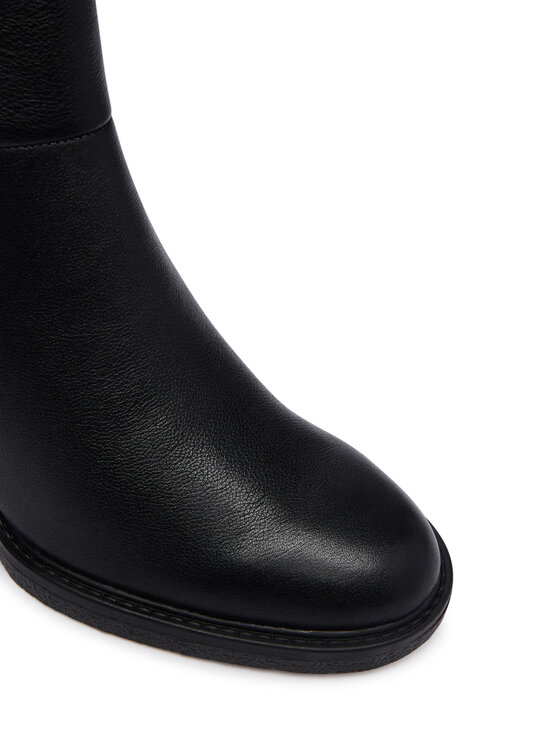 Tamaris Tamaris Stivaletti 1-25386-47 Nero