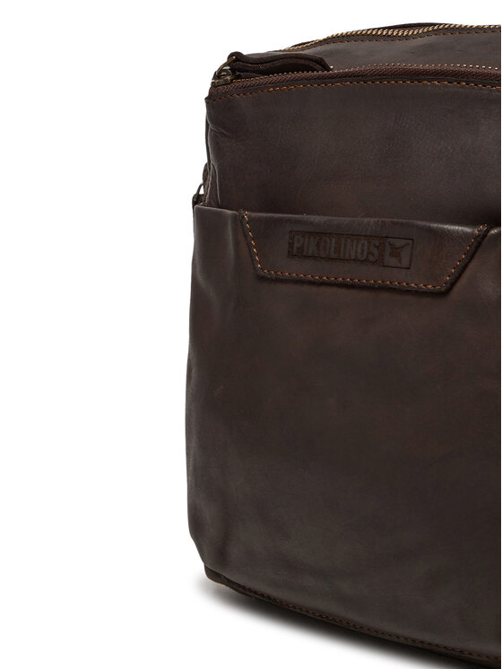 Pikolinos Pikolinos Umhängetasche MHA-187 Braun