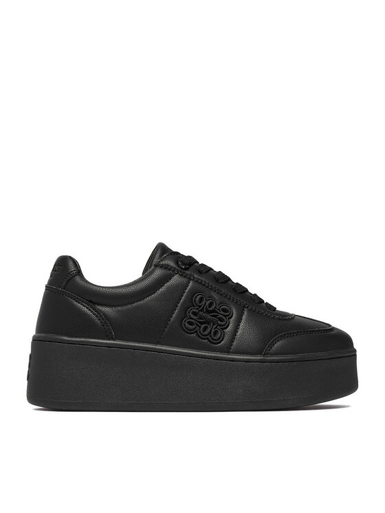 Nine West Nine West Sneakers CEO-RLY-N2605 Schwarz