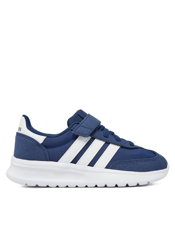 adidas Sneakers Run 70s 2.0 Shoes Kids JI4687 Bleumarin