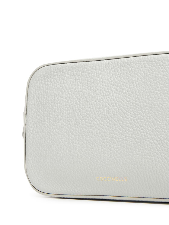 Coccinelle Coccinelle Handtasche MN5 Tebe E5 MN5 55 I1 01 Grau