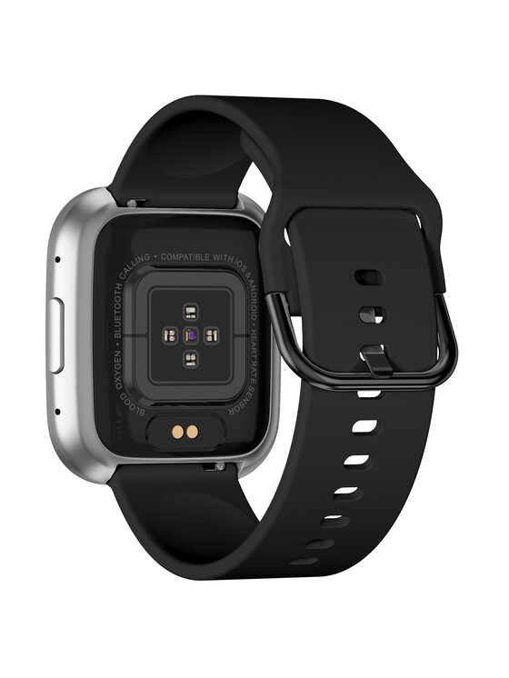 Garett Garett Smartwatch GRC STYLE Czarny