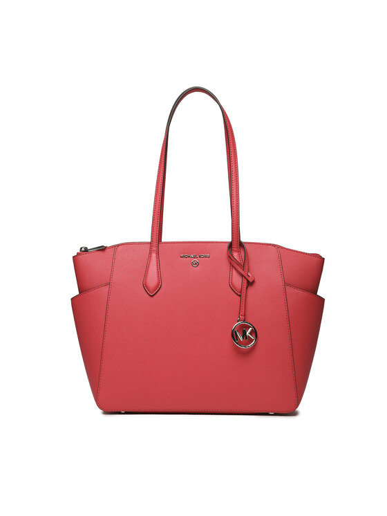 MICHAEL Michael Kors Sac à main Marilyn 30S2S6AT2L Rose Modivo.fr