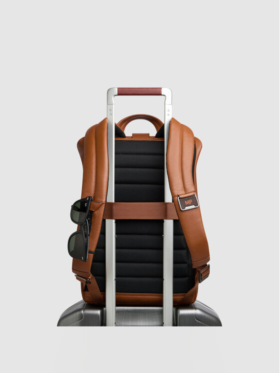 Piquadro Piquadro Zaino 12699 Arancione