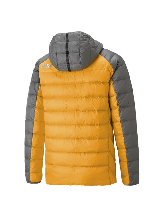 Puma Puma Kurtka outdoor 849355 Pomarańczowy Regular Fit