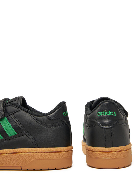 adidas adidas Laisvalaikio batai Rapid Court JS0637 Juoda