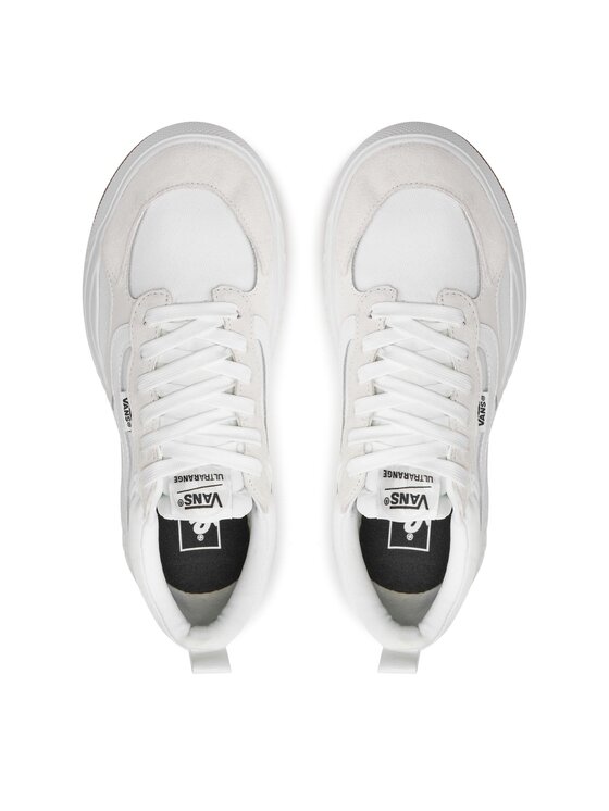 Vans Vans Sneakersy Mte Ultrarange Neo Vr3 VN000BCEW001 Biela