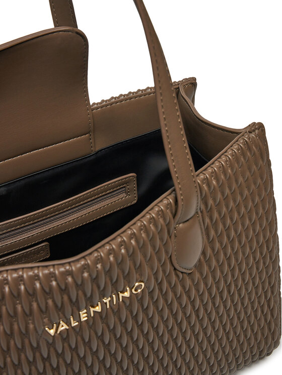 Valentino Valentino Сумка Frequency Re VBS8DA01 Коричневий