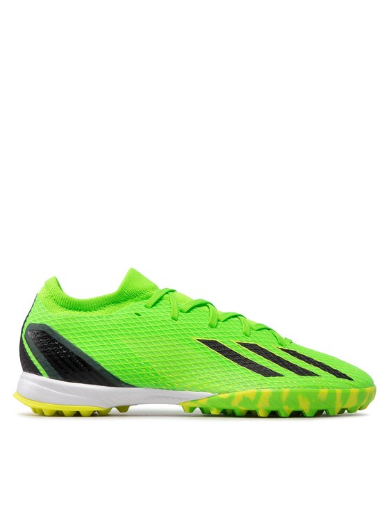 adidas adidas Jalgpallijalatsid X Speedportal.3 Tf GW8484 Roheline