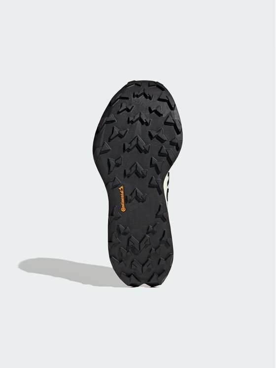 adidas adidas Buty do biegania Terrex Agravic TT Trail Biały