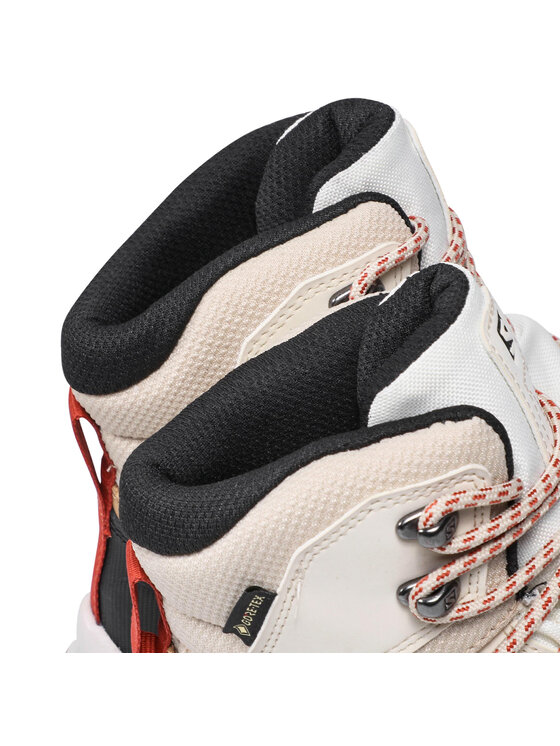 Salomon Salomon Trekkingschuhe Quest Element Gtx W GORE-TEX 414575 20 V0 Beige