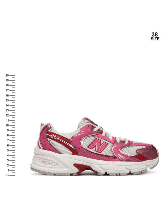 New Balance New Balance Sneakersy G5303XO Różowy