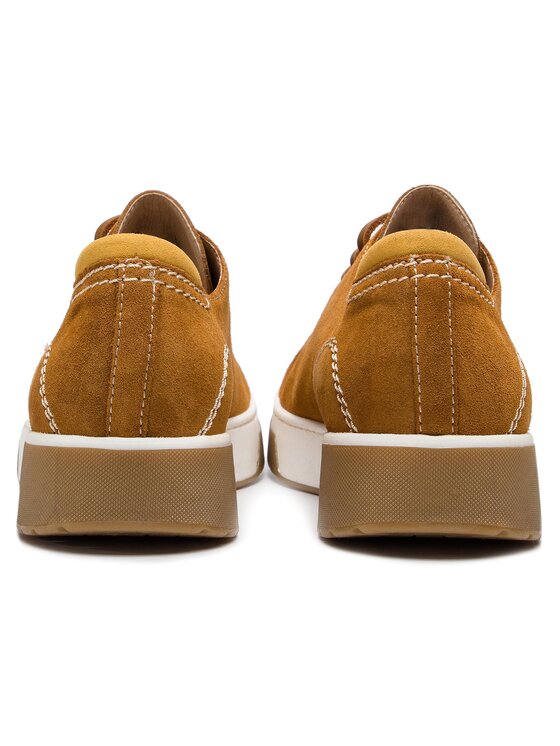 Geox Geox Sneakers D Kaphia A D92DAA 00022 C2021 Marrone