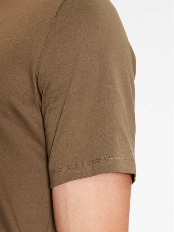 BOSS Boss Набір з 3 футболок Classic 50499445 Кольоровий Regular Fit