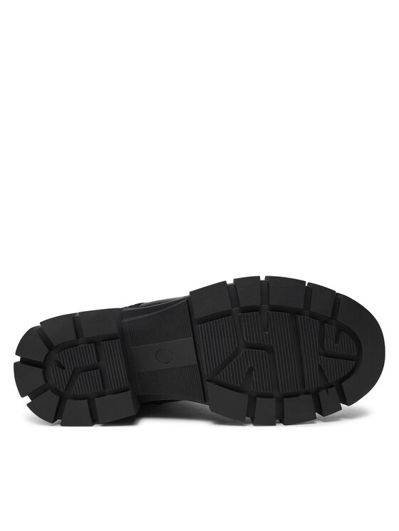 Pepe Jeans Pepe Jeans Ορειβατικά παπούτσια Lilli Studs G PGS50202 Μαύρο