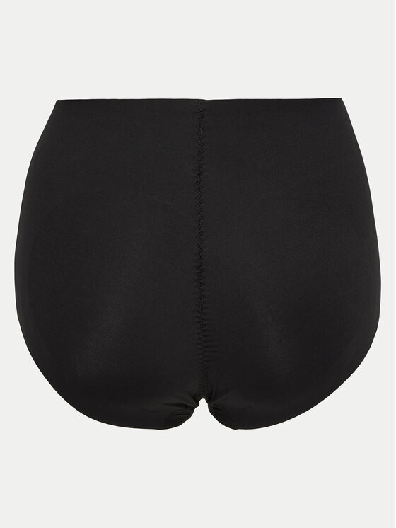 Calvin Klein Underwear Calvin Klein Underwear Lenjerie de corp modelatoare partea de jos LV00QF8173 Negru