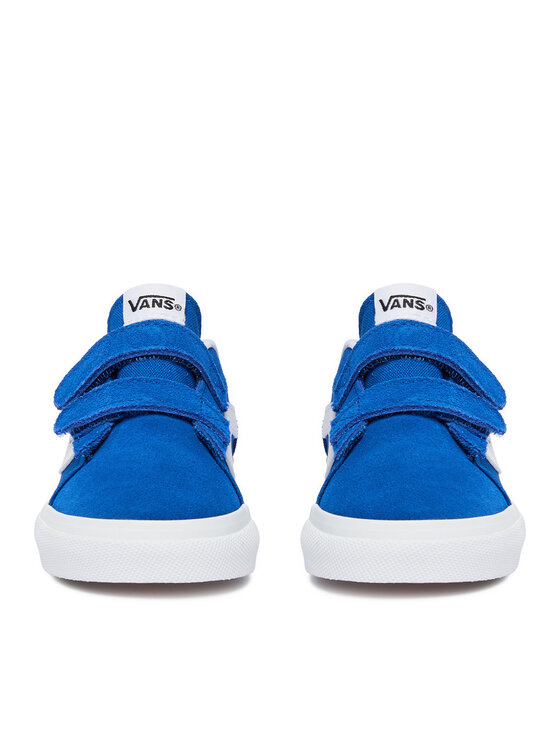 Vans Vans Teniszcipő C-VERO LS V VN000Y7BFRX Kék