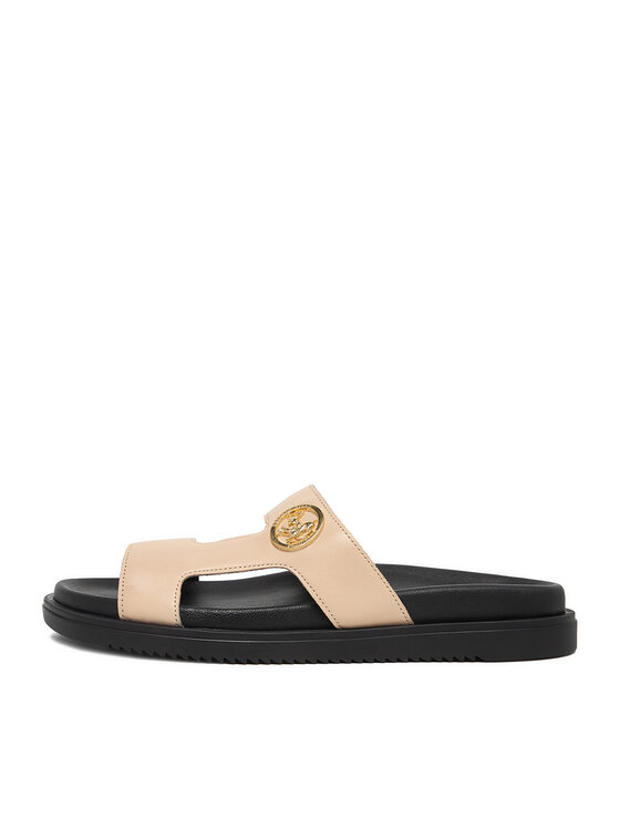 Beverly Hills Polo Club Beverly Hills Polo Club Iešļūcenes EO-WI16-SERDINIA-04 Bēšs