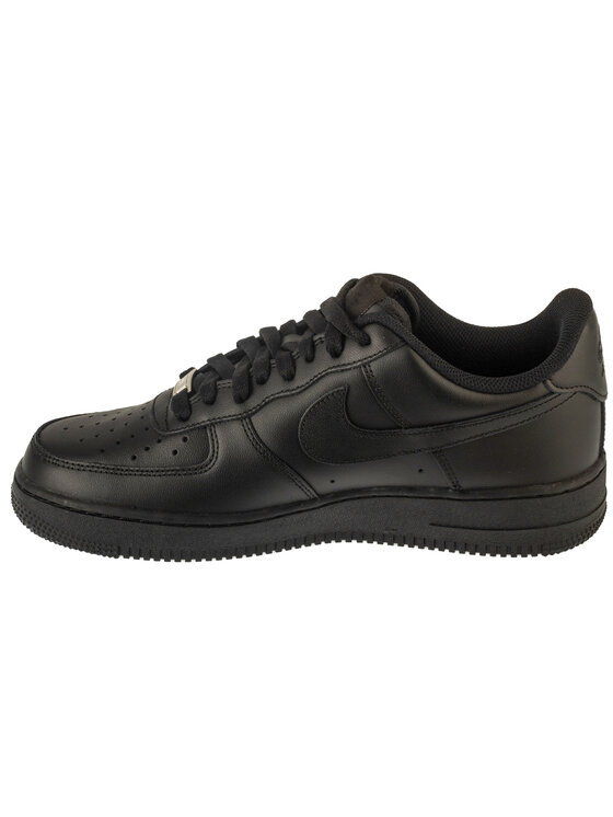 Nike Nike Sneakers Air Force 1 07 Nero