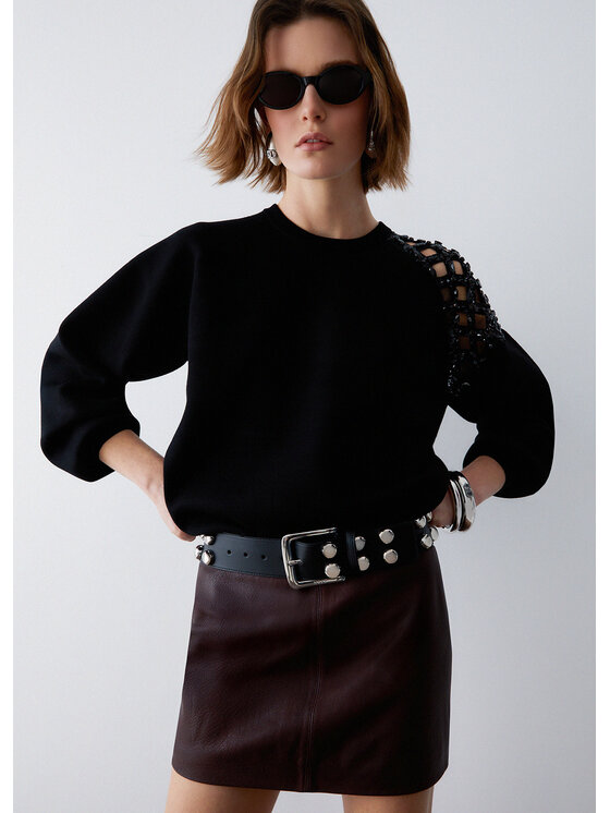 Liu Jo Liu Jo Cintura PA6065E0433A1365 Nero