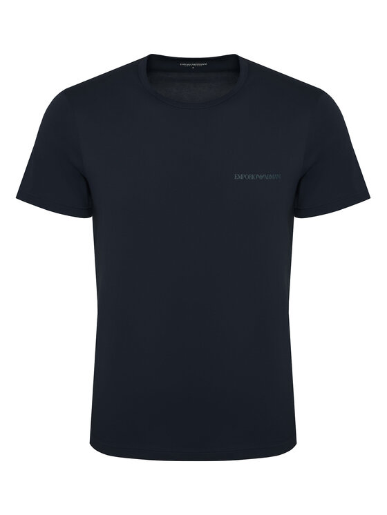 Emporio Armani Underwear Emporio Armani Underwear Set di t-shirt EM000391 AF20671 MB520 Multicolore Regular Fit