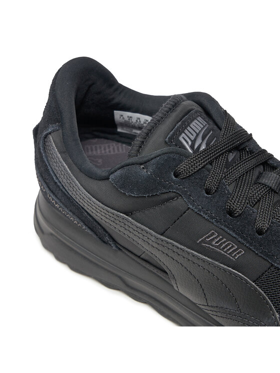 Puma Puma Tenisice Road Rider SD 397377 04 Crna