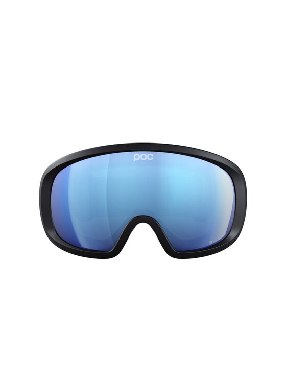 POC POC Gogle Fovea Niebieski