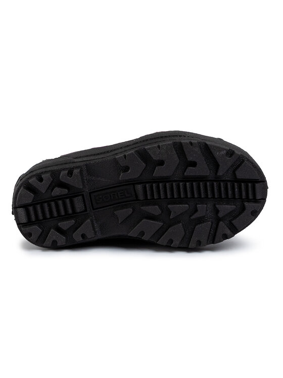 Sorel Sorel Μπότες Χιονιού Snow Commander NC1960 Ροζ