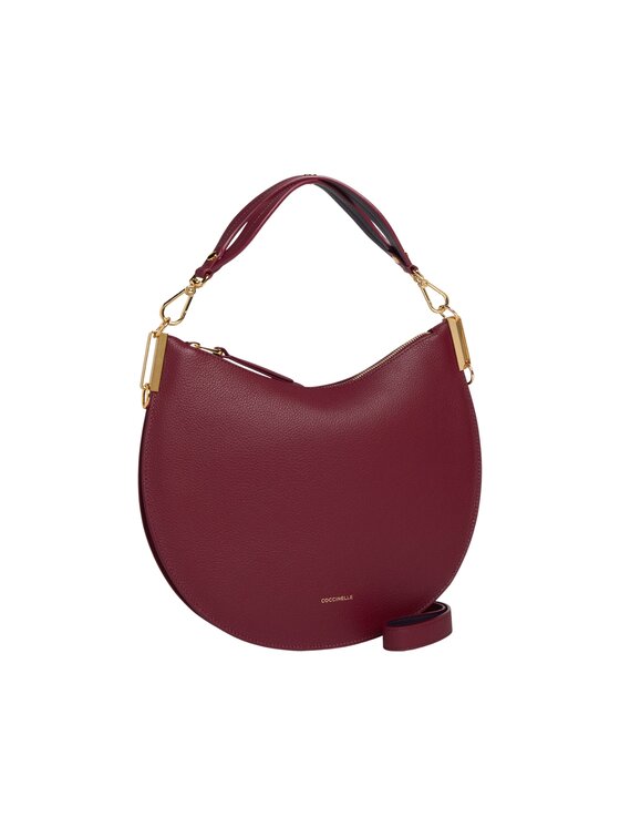 Coccinelle Coccinelle Borsetta Sunup 31 Bordeaux