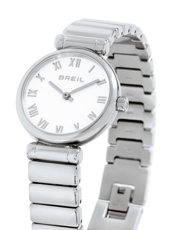 Breil Breil Orologio NUVE' Argento