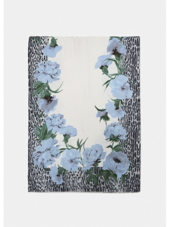 Liu Jo Liu Jo Foulard 2F5077T030074015 Celeste