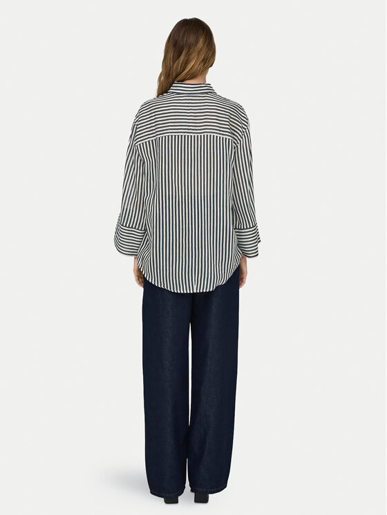 JDY JDY Košile Martina 15324978 Barevná Regular Fit