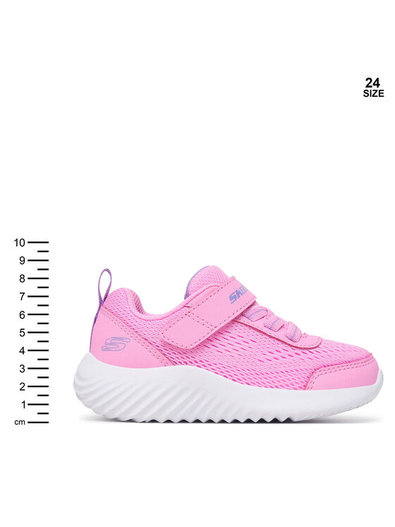 Skechers Skechers Αθλητικά Bounder-Free and Easy 303622N/PINK Ροζ