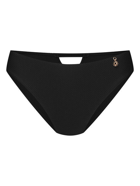Esotiq Esotiq Dół od bikini 41588-99X Czarny