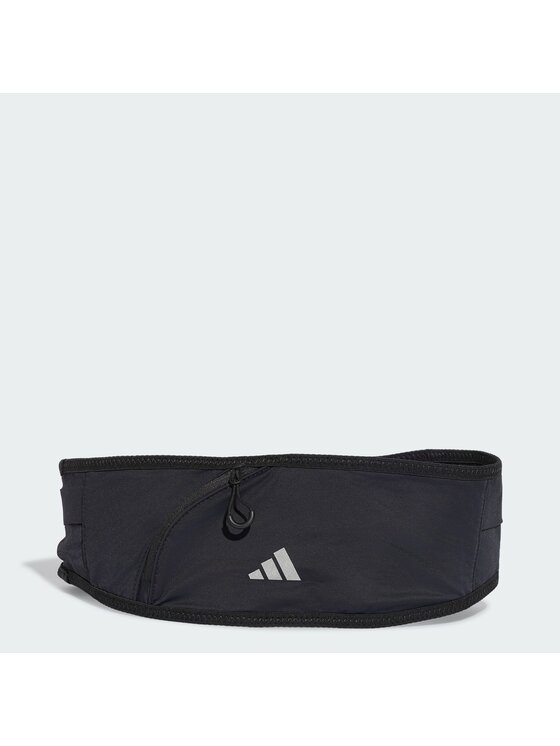adidas adidas Pas sportowy 167994 Czarny