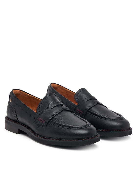 Pikolinos Pikolinos Lordsy Deva W2L-3959 Czarny
