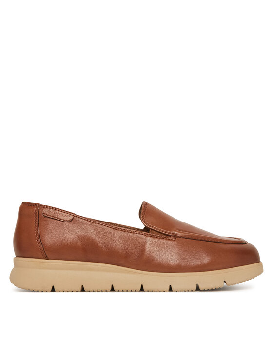 Tamaris Tamaris Scarpe basse 1-24629-44 Marrone