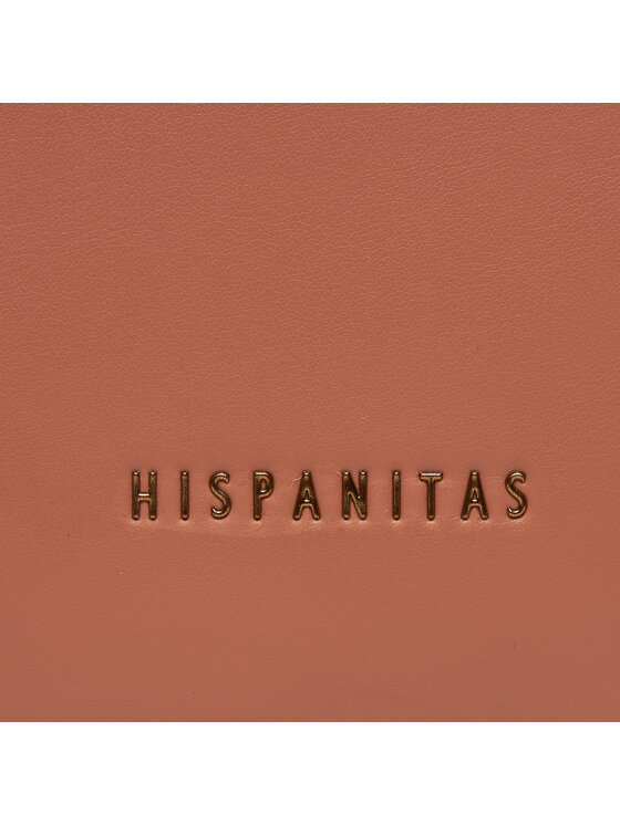 Hispanitas Hispanitas Ročna torba BI232937 Rjava