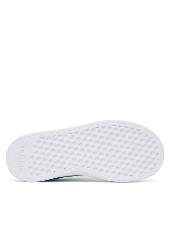 adidas adidas Tossud Disney Jasmine Grand Court 2.0 JR4919 Türkiissinine