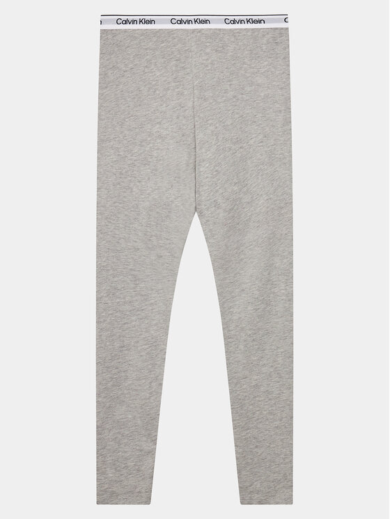 Calvin Klein Underwear Calvin Klein Underwear Souprava 2 kusů legín G80G800653 Barevná Slim Fit