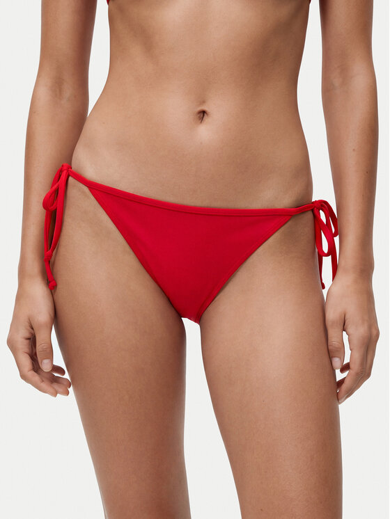 EA7 Emporio Armani EA7 Emporio Armani Bikini 7W000318 AF20663 U5064 Piros