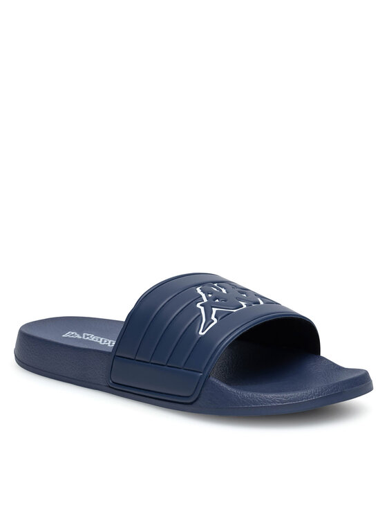 Kappa Kappa Şlapi SS24-M1 Bleumarin