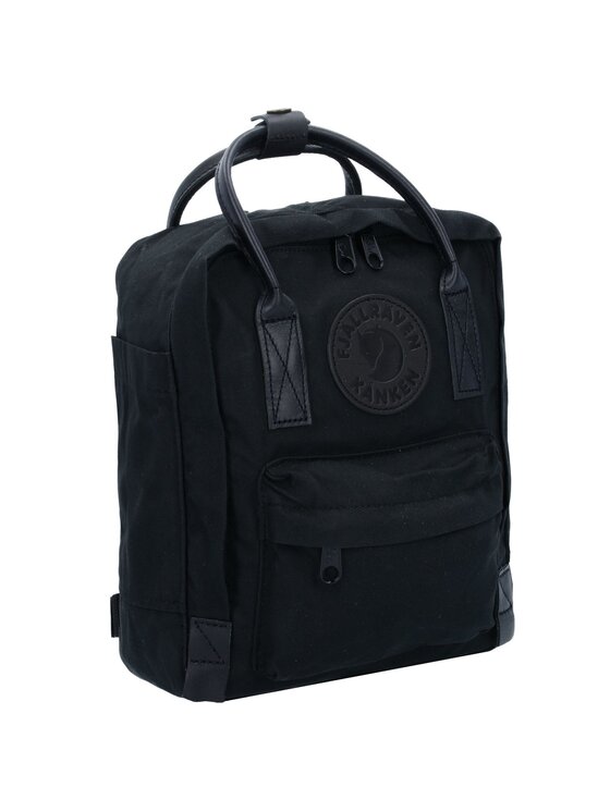 Fjällräven Fjällräven Plecak 174881 Czarny