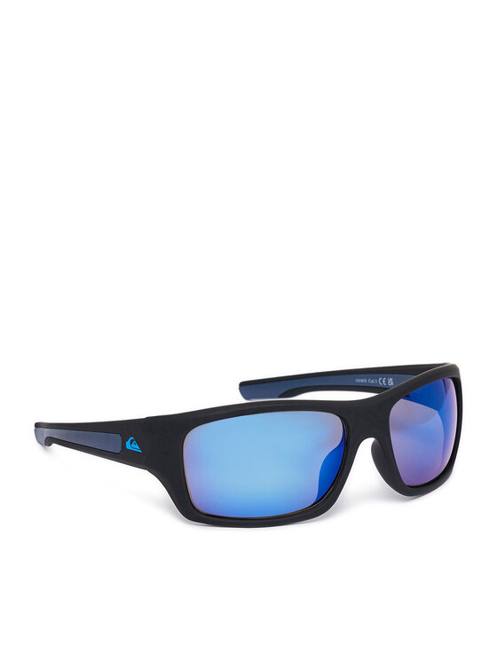 Quiksilver Quiksilver Napszemüveg QS-MA-005-SS25 Fekete