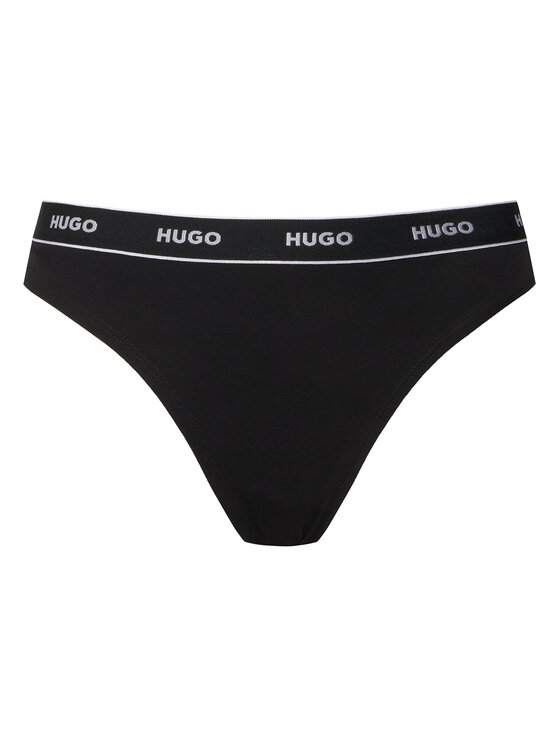 HUGO HUGO Комплект стрінгів 50545680 Кольоровий