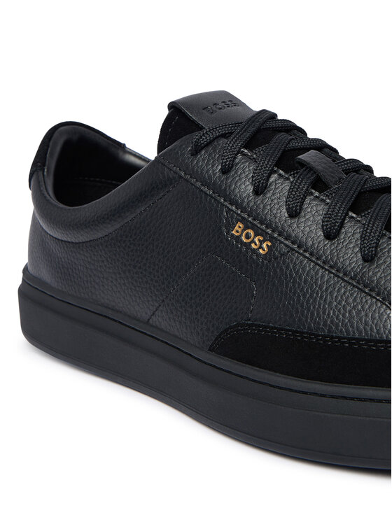 BOSS BOSS Sneakers Kieran 50568536 Nero