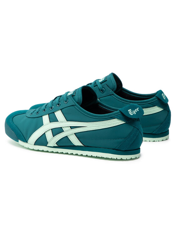 Onitsuka tiger on sale mexico 66 verdes