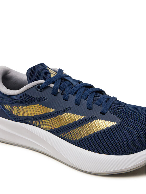 adidas adidas Buty do biegania Duramo Rc IH0582 Granatowy