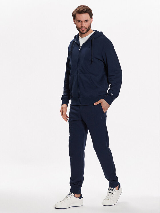 Pantaloni da tuta Tonal Embroidered 218494 Blu