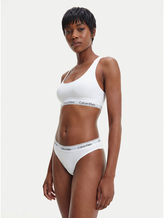 Calvin Klein Underwear Calvin Klein Underwear Súprava nohavičiek 000QD5207E Farebná